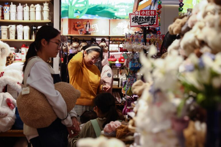 El Senado de México aprueba subir hasta el 50 % algunos aranceles a países asiáticos