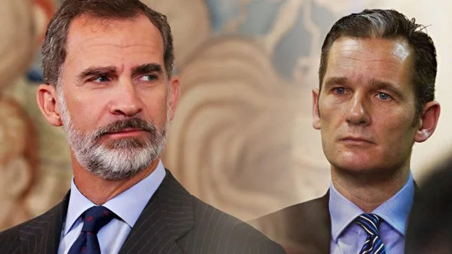 El excuñado de Felipe VI que estuvo en la cárcel publicará un libro de memorias