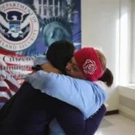 Estados Unidos pone fin a programas de reunificación familiar para siete países