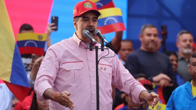 Veterano estadounidense que evacuó a María Corina Machado afirma que sería difícil sacar a Maduro con vida de Venezuela