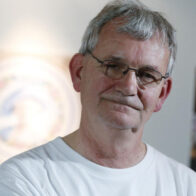Fallece el fotógrafo británico Martin Parr a los 73 años de edad