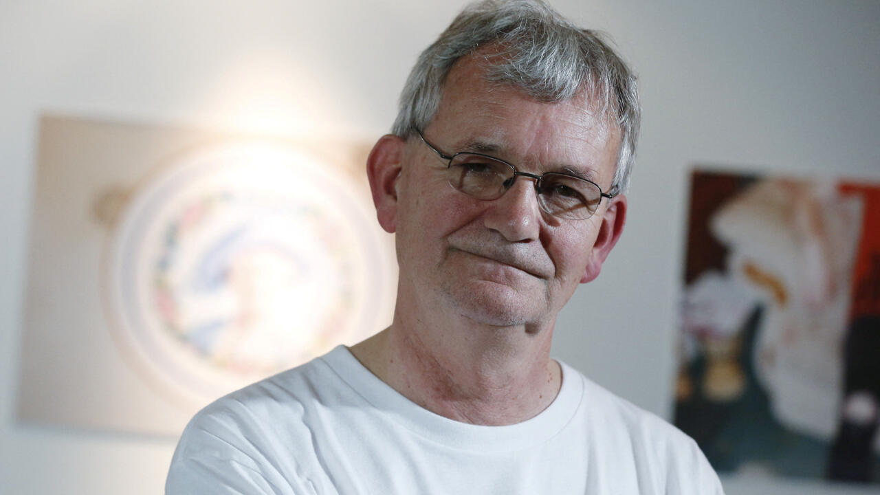 Fallece el fotógrafo británico Martin Parr a los 73 años de edad