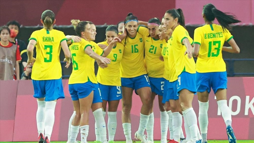 Brasil quiere cumplir el pronóstico de favorita en el cruce de cuartos con Japón