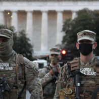 Sospechoso de disparar a agentes en EEUU enfrenta nuevos cargos con posible pena de muerte