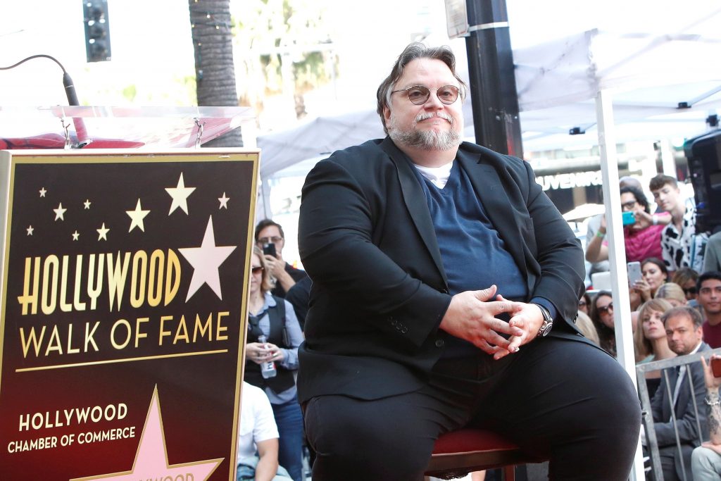 Guillermo del Toro apuesta por el cine para dar una segunda narrativa sobre la migración
