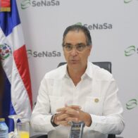 Santiago Hazim será traslado hoy a cárcel Las Parras