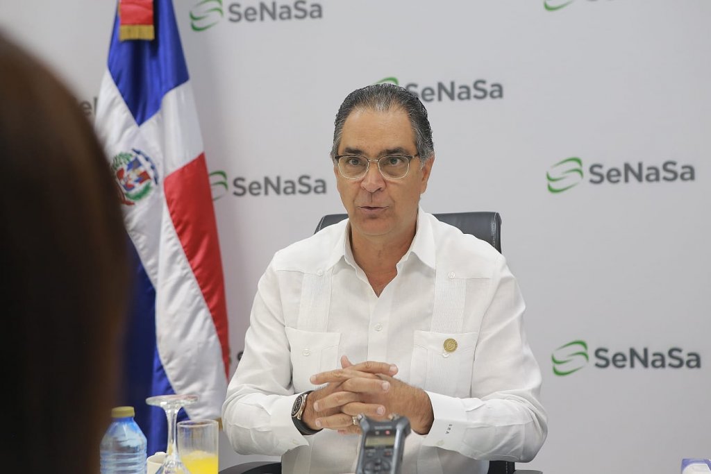 Santiago Hazim será traslado hoy a cárcel Las Parras
