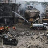 Defensa de familiares de víctimas denuncia irregularidades en informe sobre explosión de San Cristóbal