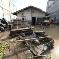 Indonesia computa 964 muertos y más de 5.000 heridos por las inundaciones en Sumatra