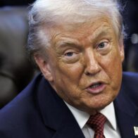 Instituciones venezolanas repudian la "aberrante amenaza" de Trump tras anuncio de bloqueo