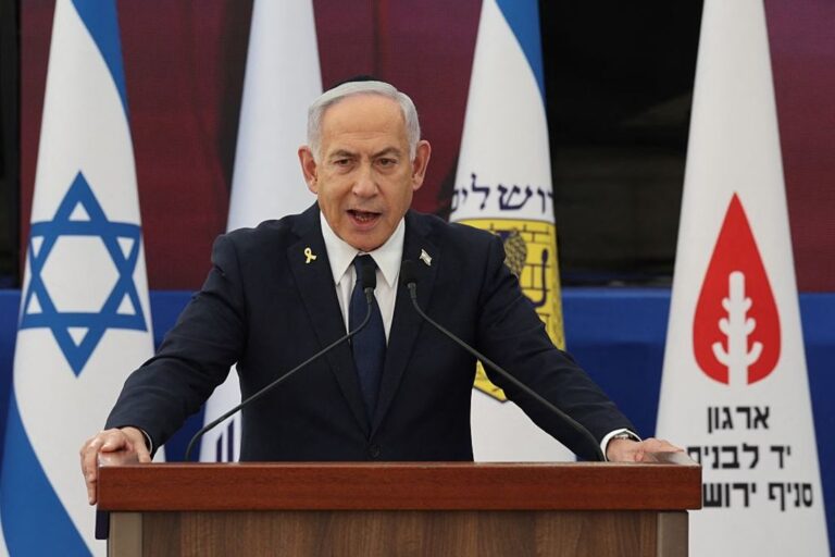 Israel nunca se retirará del todo de la Franja de Gaza, dice ministro de Defensa israelí