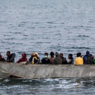 Mueren ahogados dos inmigrantes al intentar entrar ilegalmente en Croacia desde Bosnia