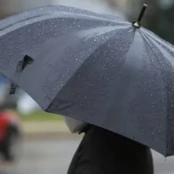 Se esperan lluvias aisladas para este jueves, según Indomet