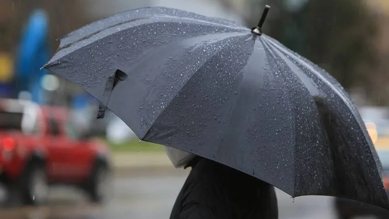 Se esperan lluvias aisladas para este jueves, según Indomet