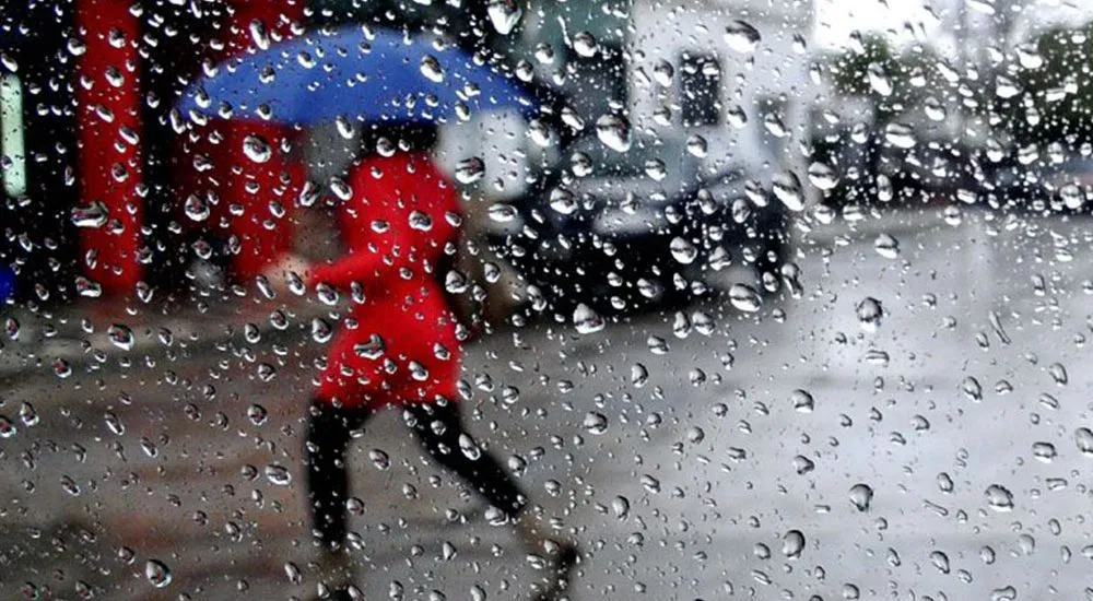 Aguaceros y tormentas afectarán varias provincias por incidencia de frente frío
