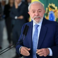 Lula se propone como mediador entre EE.UU. y Venezuela