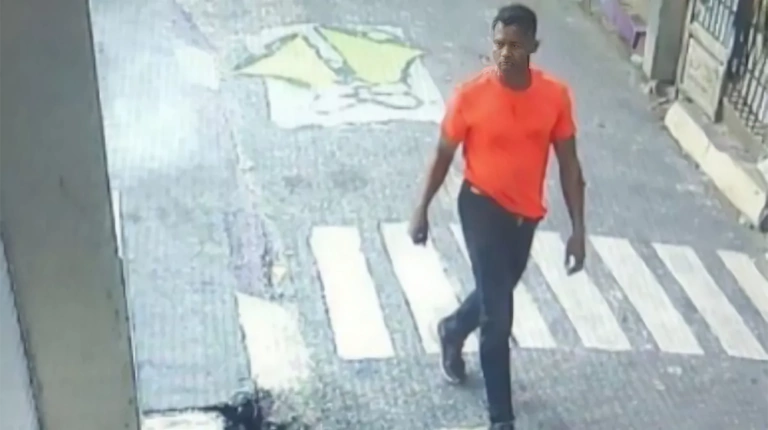 Trasladan a mayor del Ejército a audiencia por muerte de joven de Los Guandules