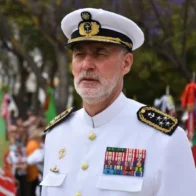 Candidato presidencial luso Gouveia e Melo niega irregularidades en contratos de la Armada