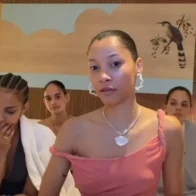 Policía defiende acción de agentes ante caso de modelos dominicanas que denunciaron maltrato