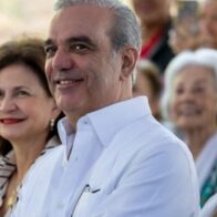 El 78 % define a Luis Abinader como un presidente honesto, según encuesta Sondeos