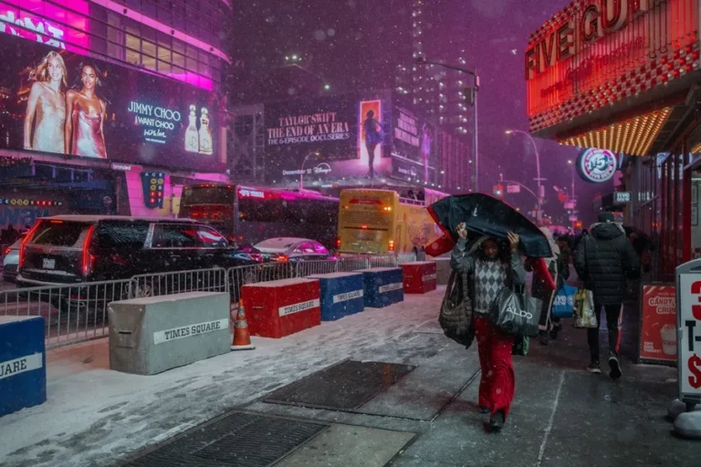 nueva york | Noticias de hoy en De Último Minuto