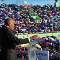 Batalla de la Fe 2026 agota boletas a tres días de su celebración en el Centro Olímpico