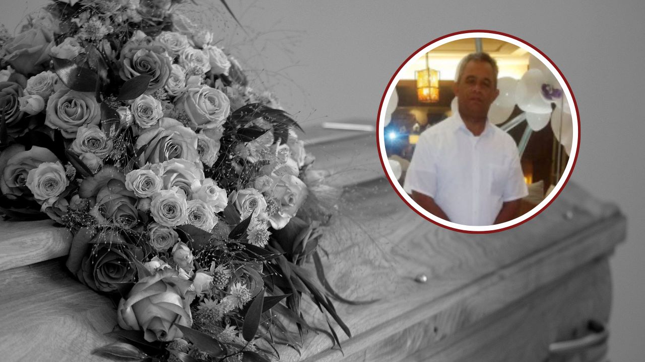 Matan a general retirado del Ejército en El Higüero; también fallece su cuñado