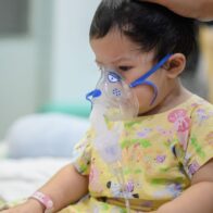 Aumentan los virus respiratorios en niños del Distrito Nacional