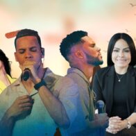 Reconocidos concentra el respaldo de grandes figuras para el concierto “Adoramos Juntos en Navidad”