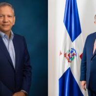 Magín Díaz valora de forma positiva la gestión de Leonardo Aguilera al frente del Banreservas