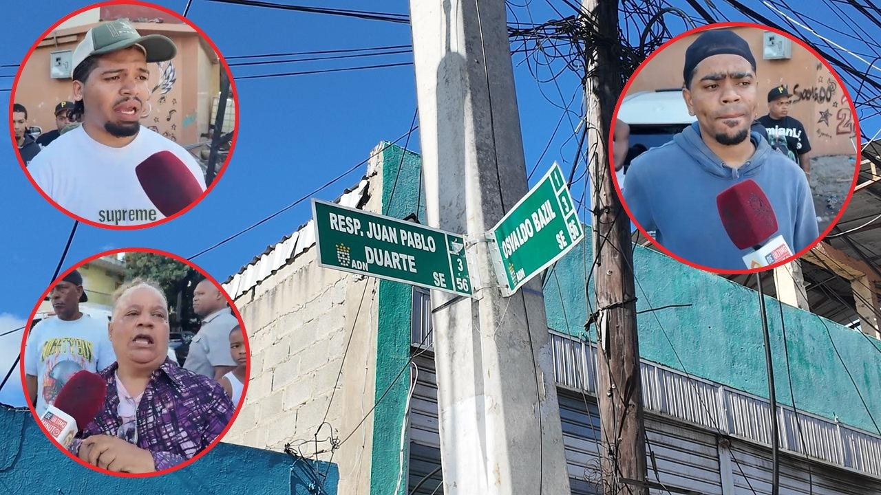 Muerte de joven en Villa Consuelo genera reclamo colectivo por presunto abuso policial