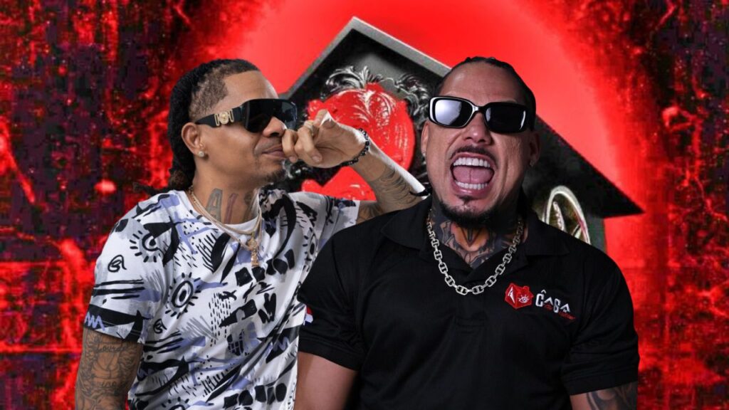 “Los Chivatos” estrenan esta noche a las 8:00 PM previo a Alofoke Radio Show