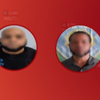 PN apresa por separado en Salcedo a dos hombres requeridos por la justicia por violencia intrafamiliar y delitos de alta tecnología
