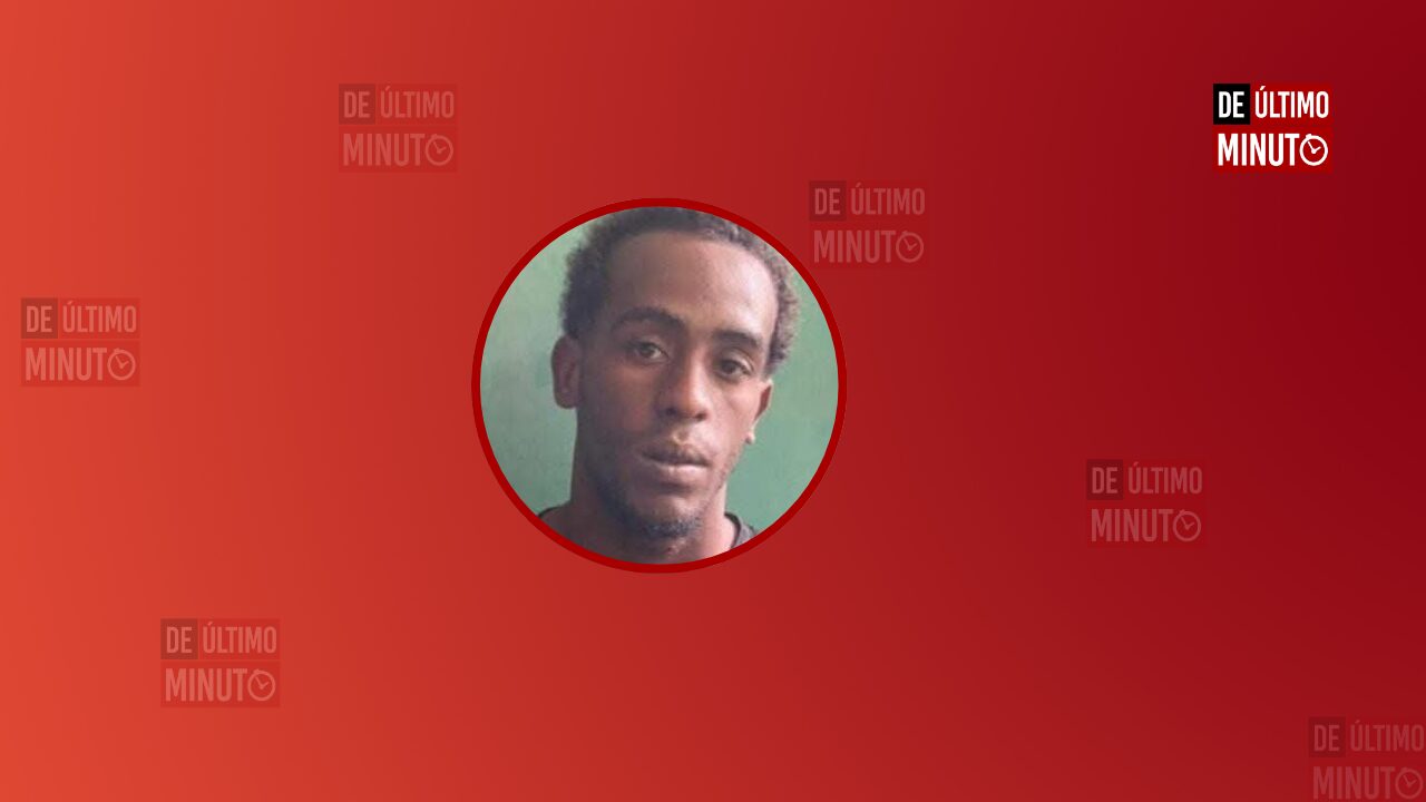 Sospechoso por muerte de expolicía había sido vinculado a robo en Pedernales