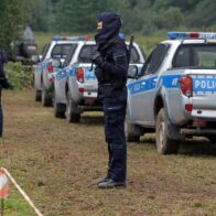 Polonia reforzará vigilancia de su frontera con Bielorrusia con fondos europeos SAFE
