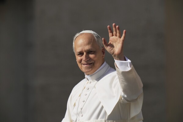 El papa llama urgentemente en Líbano al cese de los ataques y de la lucha armada