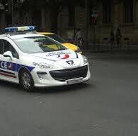 Detenido el presunto agresor de tres mujeres con un cuchillo en el metro de París