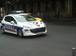 Detenido el presunto agresor de tres mujeres con un cuchillo en el metro de París