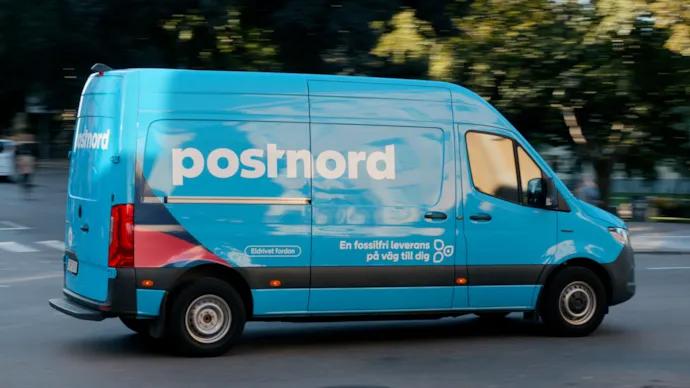 PostNord, dejará de repartir cartas desde mañana después de cuatro siglos