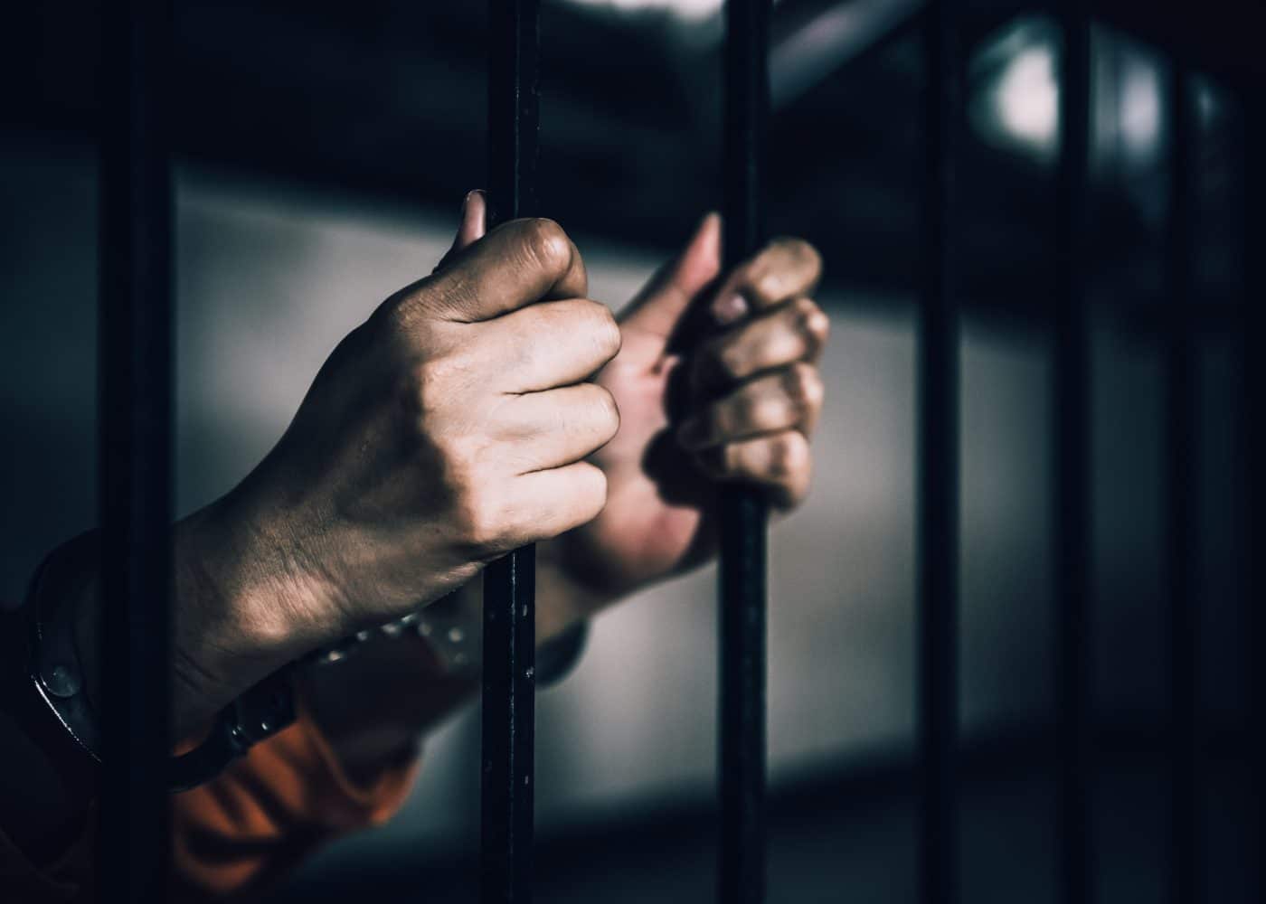Veinte años de prisión para hombre que violó sexualmente a adolescente de 13 años