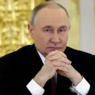Putin prohíbe la aplicación de sentencias de tribunales extranjeros en Rusia