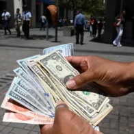 Las remesas a Guatemala crecen 19 % y superan 23.000 millones de dólares hasta noviembre