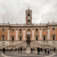 Roma retoma la idea de hacer pagar dos euros para visitar la Fontana de Trevi