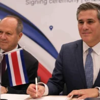 Costa Rica anuncia que abrirá una oficina comercial en Jerusalén con "estatus diplomático"