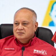 Diosdado Cabello anuncia la restricción del acceso al estado más afectado por terremotos