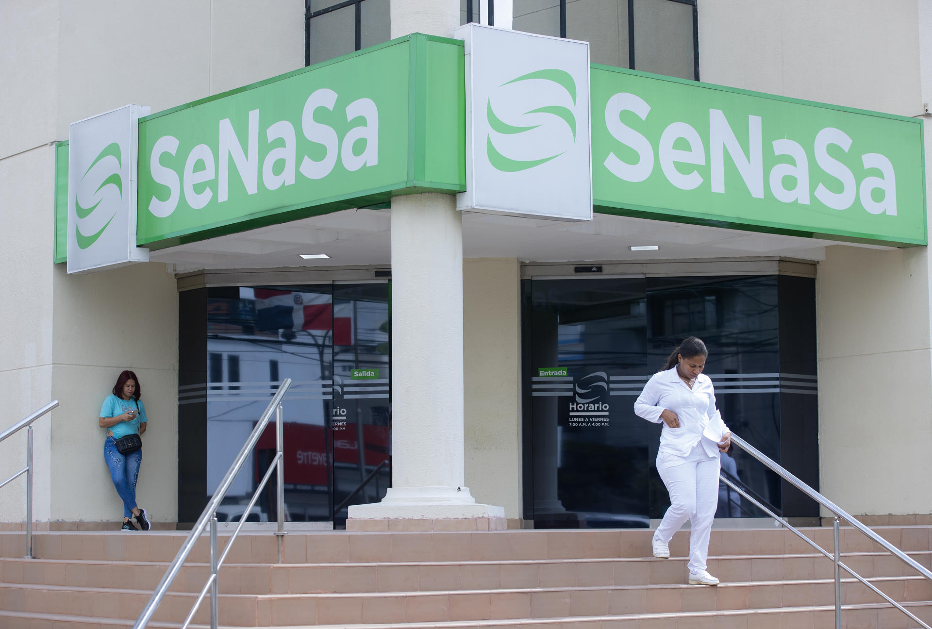 RD$5 millones desembolsados en caso Senasa por servicios de telemedicina que nunca llegaron a la población, según el MP