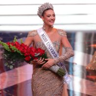 Venezolana Clara Vegas trabajará en su "mejor versión" para ser la próxima Miss Universo