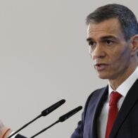 Sánchez pide unidad ante el debate sobre el uso de activos rusos para financiar a Ucrania