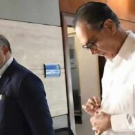 Abogado de Santiago Hazim dice exfuncionario podría morir de manera súbita si es enviado a prisión