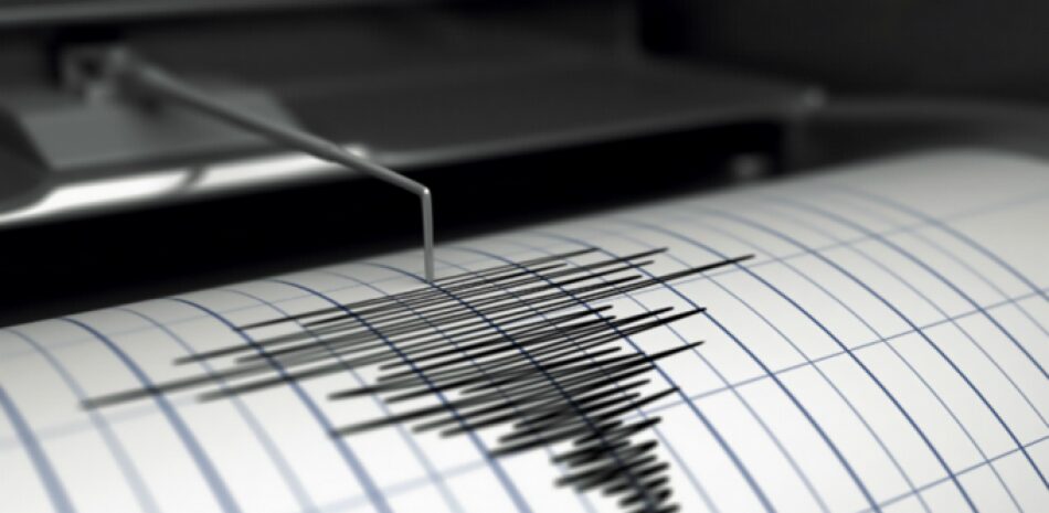 Un sismo de magnitud 4,8 se siente en Lima, sin que se reporten daños